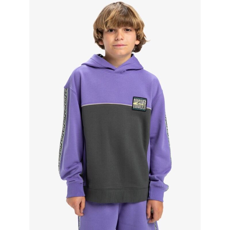 Quiksilver Global Heat - Hoodie - Kid's | Hardloop