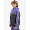 Quiksilver Global Heat - Hoodie - Kid's | Hardloop