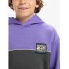 Quiksilver Global Heat - Hoodie - Kid's | Hardloop