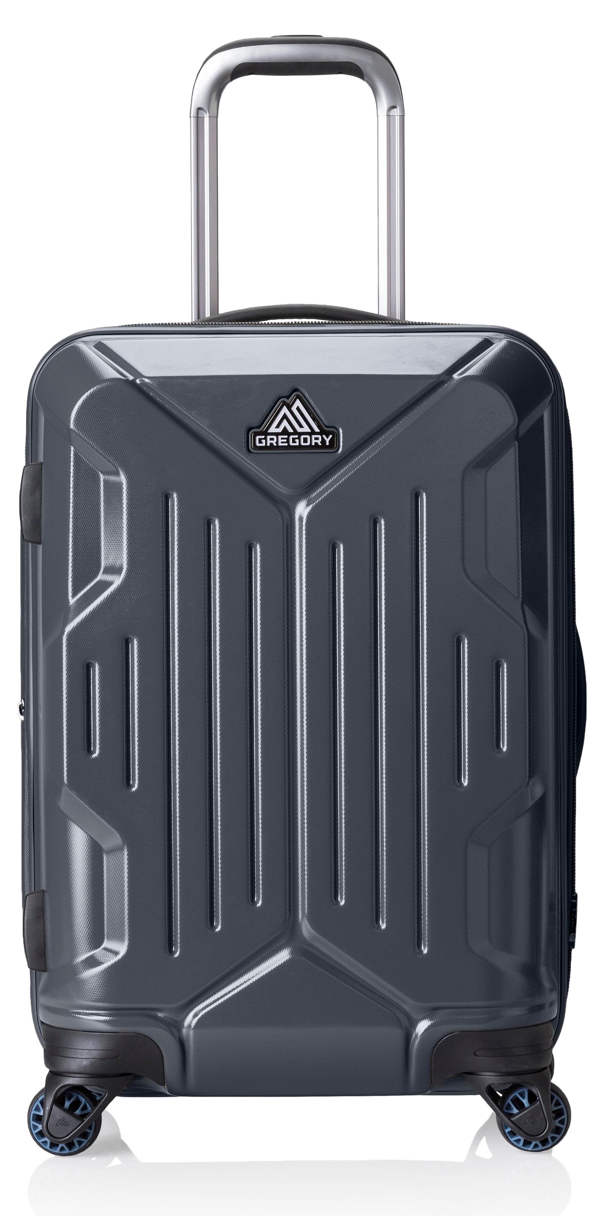Gregory Quadro Hardcase Roller 22 - Luggage