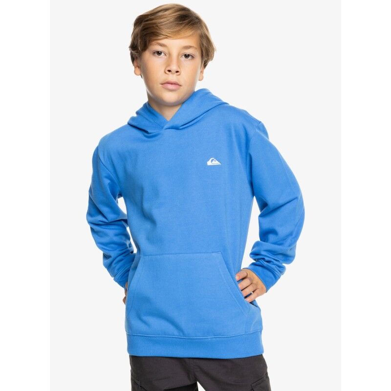 Quiksilver Basic Sweat - Huppari - Lasten | Hardloop