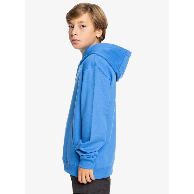 Quiksilver Basic Sweat - Hoodie - Kid's | Hardloop