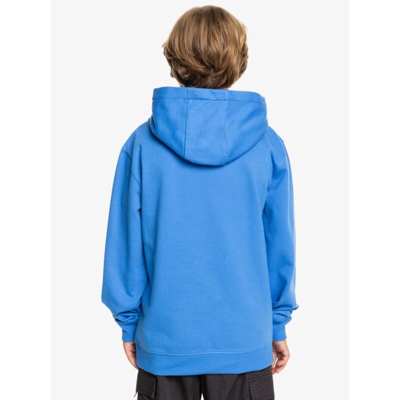 Quiksilver Basic Sweat - Hoodie - Kid's | Hardloop
