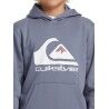 Quiksilver Big Logo - Hoodie - Kind | Hardloop