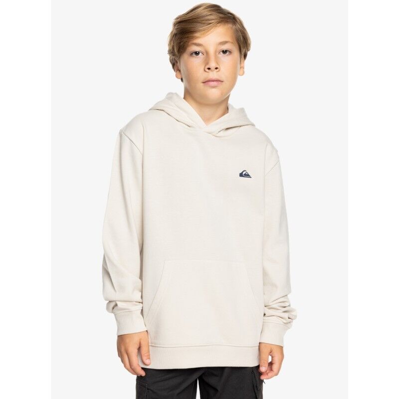 Basic Sweat - Sweatshirt à capuche enfant