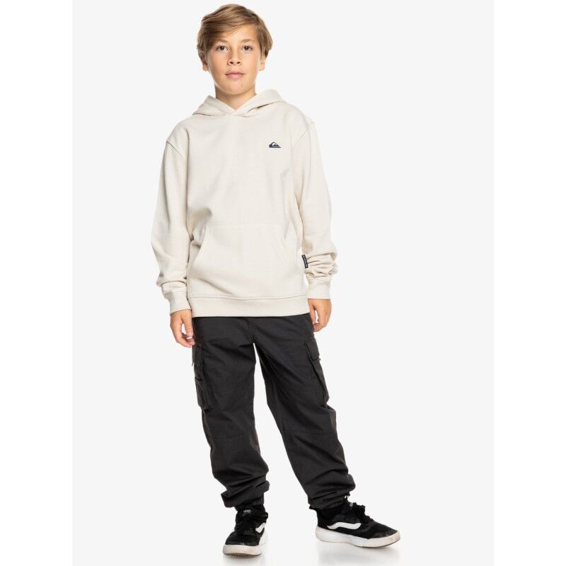 Quiksilver Basic Sweat - Dětská mikina | Hardloop