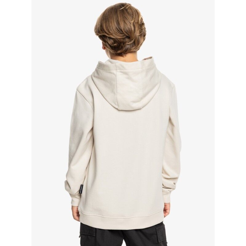 Quiksilver Basic Sweat - Dětská mikina | Hardloop