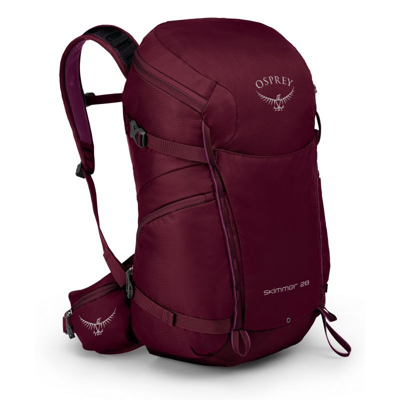 Osprey Skimmer 28 - Plecak turystyczny damski | Hardloop