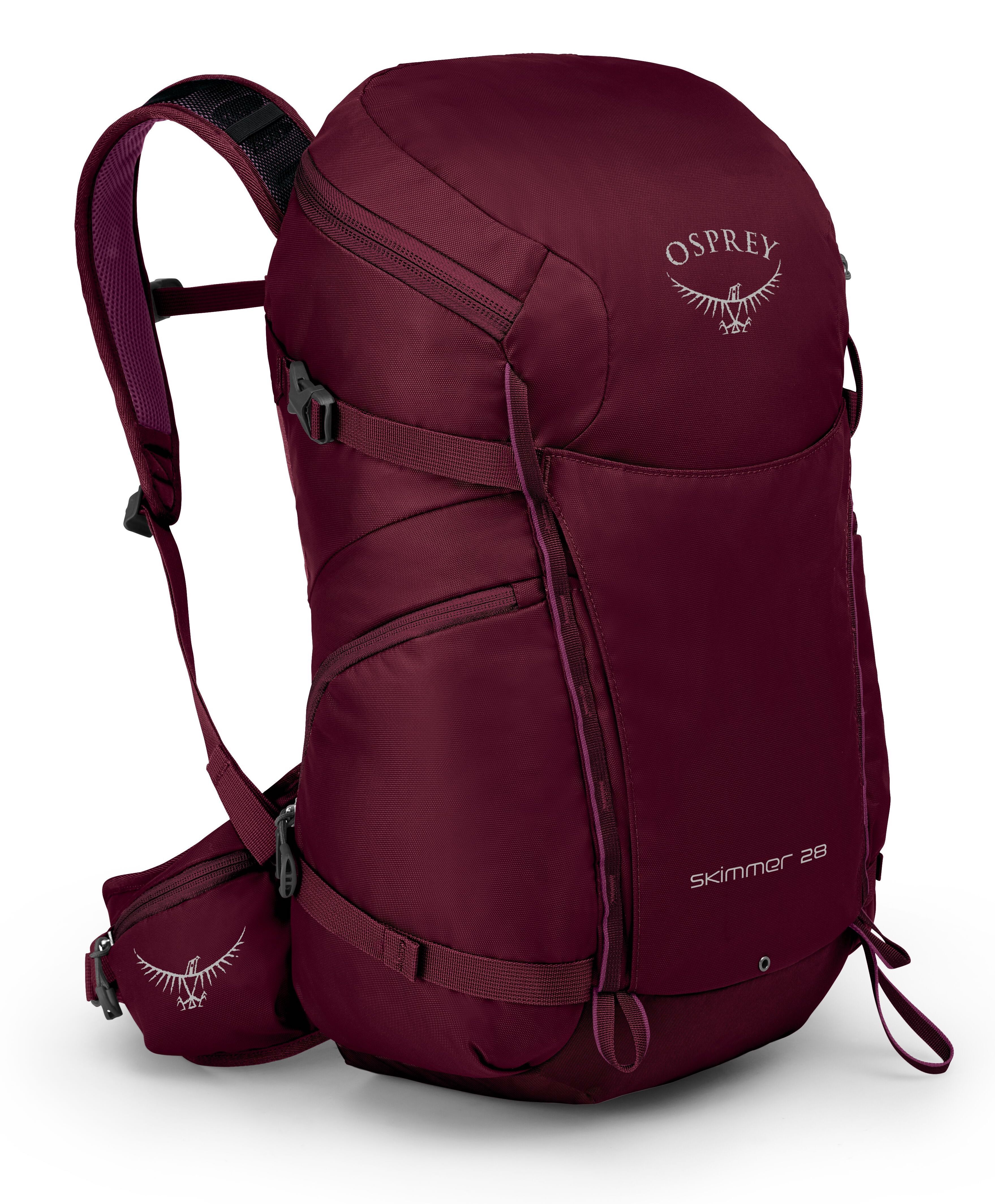 Osprey - Skimmer 28 - Mochila trekking - Mujer