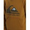 Quiksilver Big Logo - Hoodie - Kind | Hardloop