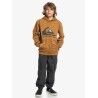 Quiksilver Big Logo - Hoodie - Kind | Hardloop