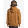 Quiksilver Big Logo - Hoodie - Kind | Hardloop