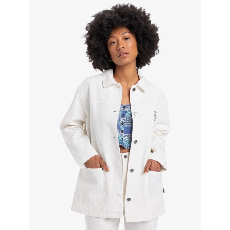 Quiksilver Workwear - Veste femme | Hardloop