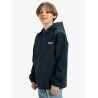 Quiksilver Rain Cloud - Casaco impermeável criança | Hardloop
