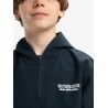Quiksilver Rain Cloud - Kurtka przeciwdeszczowa dziecięca | Hardloop