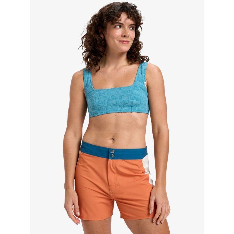 Quiksilver Qsw Original Arch - Boardshorts - Women's | Hardloop