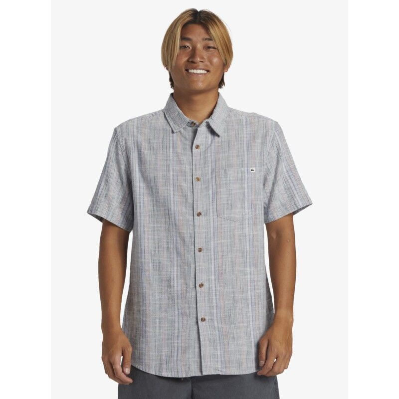 Quiksilver Pyke Classic - Chemise homme | Hardloop