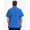 Quiksilver Heartbeat SS - Camicia - Uomo | Hardloop