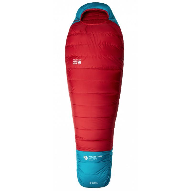 Mountain Hardwear Phantom Gore-Tex -40°c - Sleeping bag
