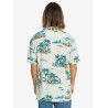 Quiksilver Longmanhill SS - Hemd - Herren | Hardloop