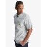 Quiksilver Mercury SS - Camicia - Uomo | Hardloop