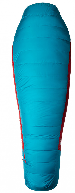 Mountain Hardwear Phantom Gore-Tex -40°c - Sleeping bag