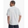 Quiksilver Mercury SS - Camicia - Uomo | Hardloop