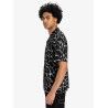 Quiksilver Mercury Chrome SS - Chemise homme | Hardloop