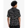 Quiksilver Mercury Chrome SS - Chemise homme | Hardloop