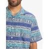 Quiksilver Global Heat SS - Chemise homme | Hardloop