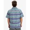 Quiksilver Global Heat SS - Chemise homme | Hardloop