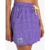 Quiksilver AOP Skirt - Jupe femme | Hardloop