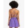 Quiksilver AOP Skirt - Jupe femme | Hardloop
