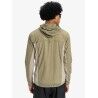 Quiksilver Last Mile - Veste imperméable homme | Hardloop