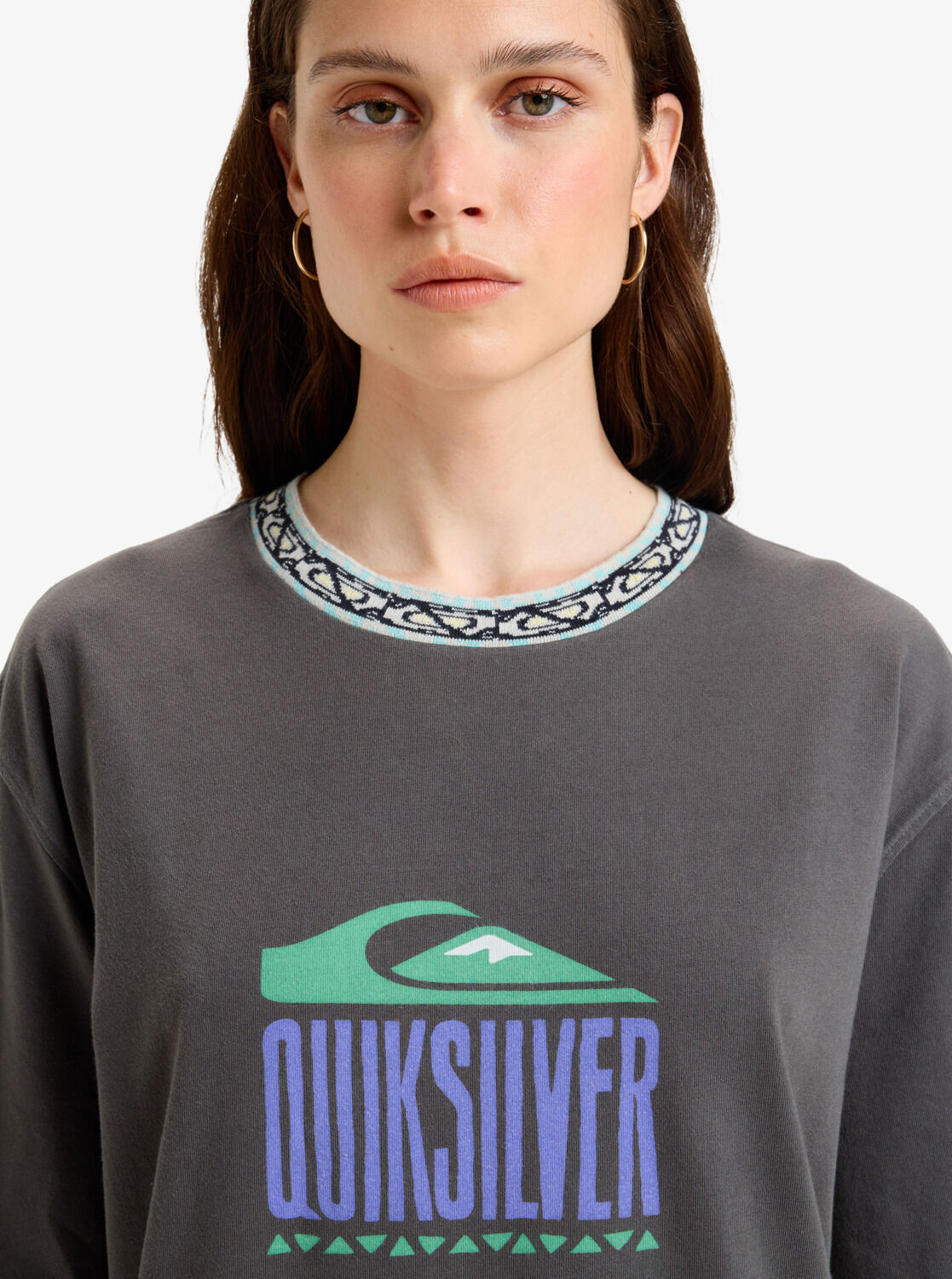 Quiksilver Indie - Dress - Women's | Hardloop