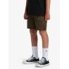 Quiksilver Taxer Cargo - Shorts - Kid's | Hardloop