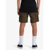 Quiksilver Taxer Cargo - Shorts - Kind | Hardloop