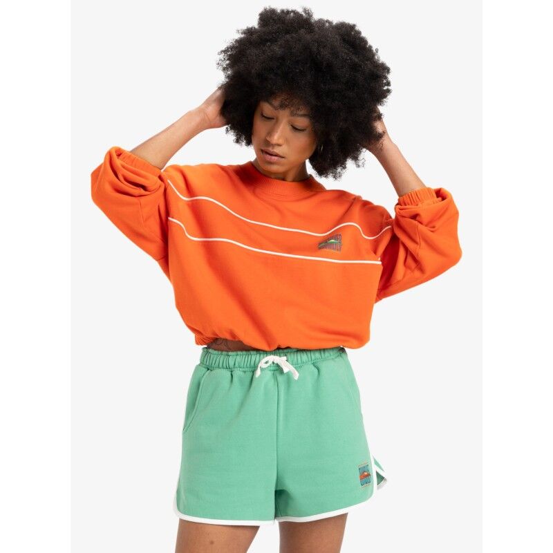 Quiksilver Scallop - Shorts - Women's | Hardloop
