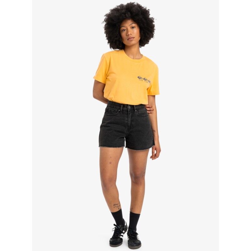 Quiksilver Denim Short - Shorts - Women's | Hardloop