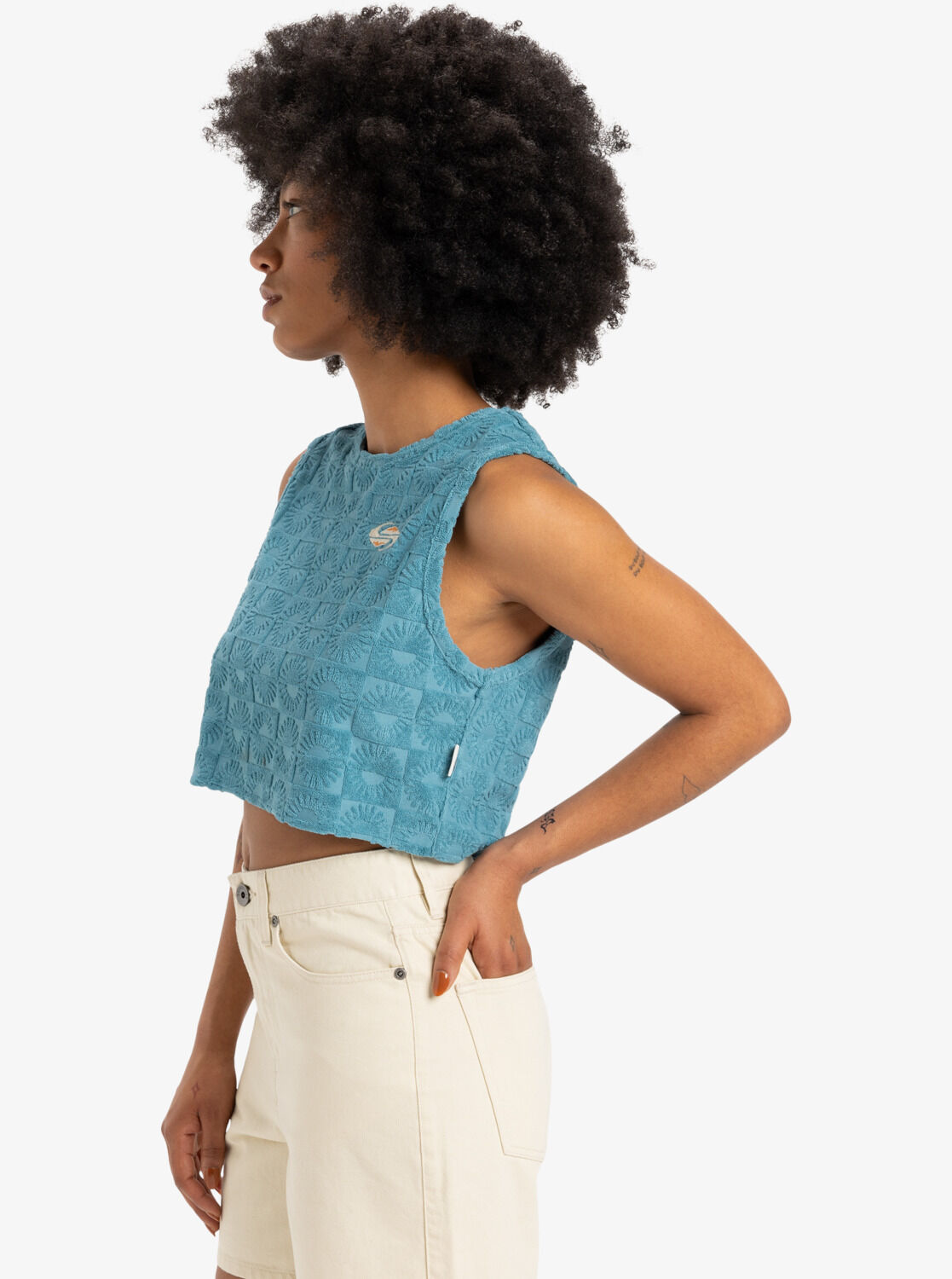 Quiksilver Bermudas - Short femme | Hardloop