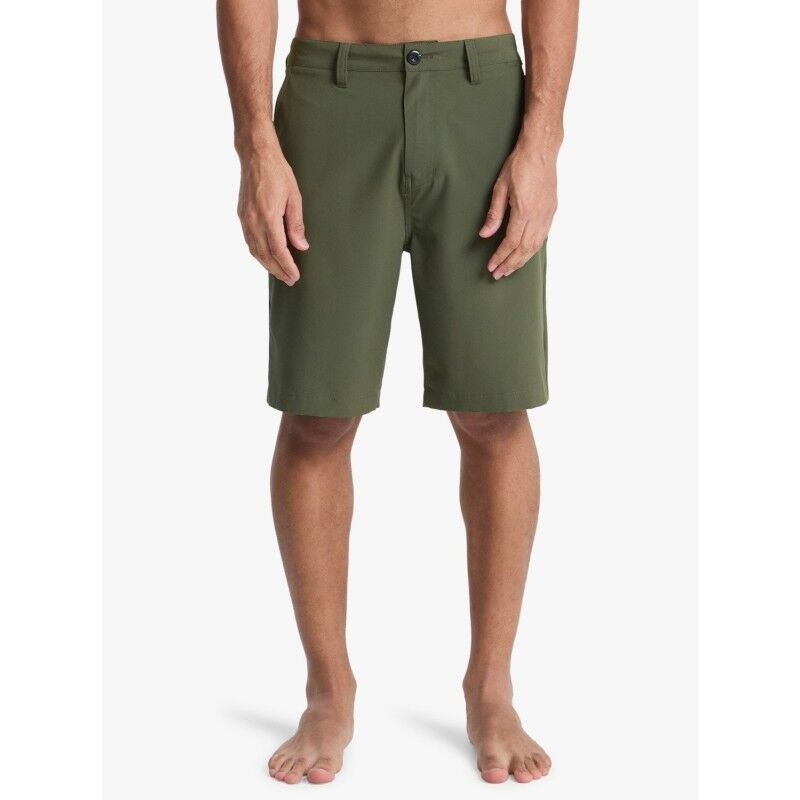 Union 20" - Short homme