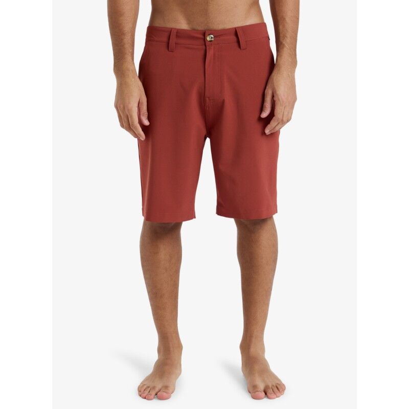 Quiksilver Union 20" - Short homme | Hardloop
