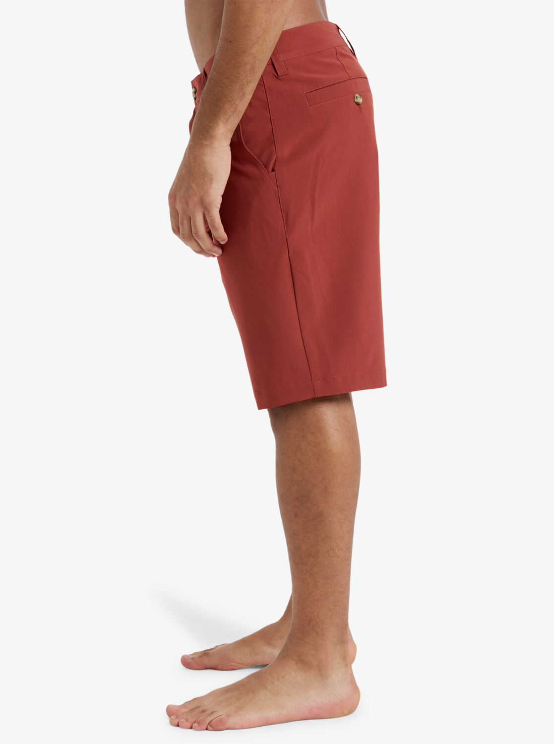 Quiksilver Union 20" - Shorts - Herren | Hardloop