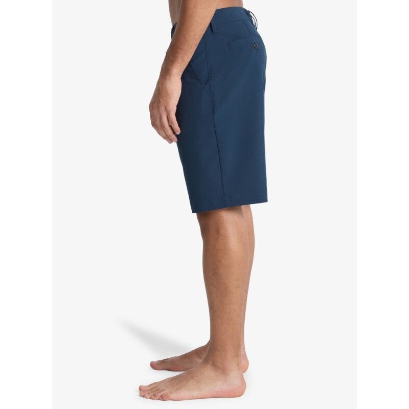 Quiksilver Union 20" - Short homme | Hardloop