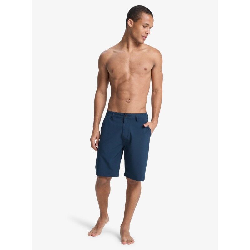 Quiksilver Union 20" - Short homme | Hardloop