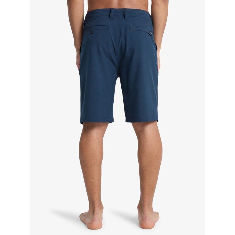 Quiksilver Union 20" - Short homme | Hardloop