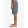 Quiksilver Union Heather Amph 19" - Shorts - Herren | Hardloop