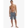 Quiksilver Union Heather Amph 19" - Shorts - Herren | Hardloop