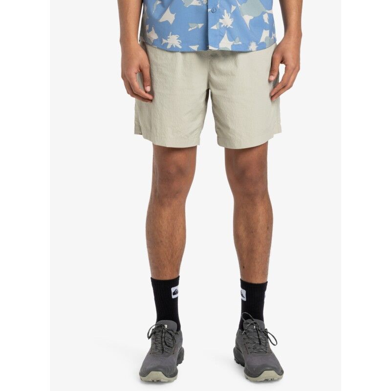 Quiksilver Volley Rip 18" - Shorts - Men's | Hardloop
