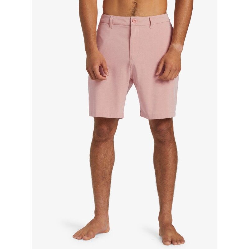 Quiksilver Union Heather 19" - Shorts - Herren | Hardloop